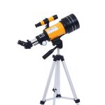 Customizable Logo 70300 High-Definition Orange Monocular gallery 09