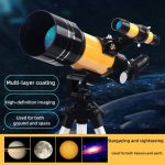 Customizable Logo 70300 High-Definition Orange Monocular gallery 10