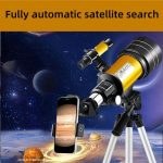 Customizable Logo 70300 High-Definition Orange Monocular gallery 11