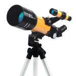 Customizable Logo 70300 High-Definition Orange Monocular gallery 12
