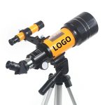 Customizable Logo 70300 High-Definition Orange Monocular main