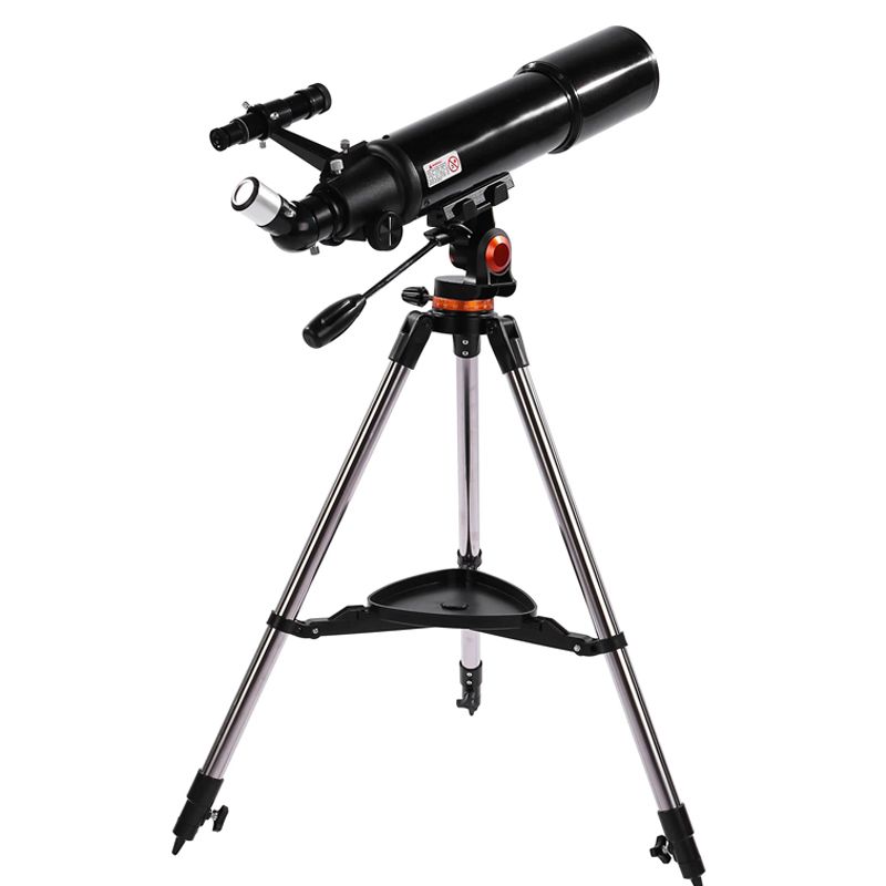 Customized Astronomical Telescope 50080 Black Professional product detail 2