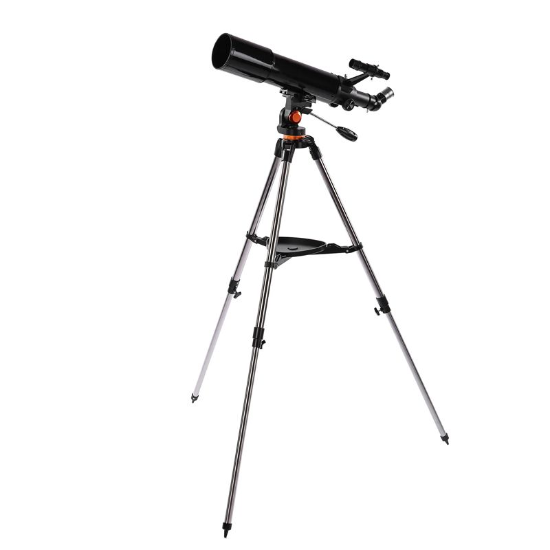 Customized Astronomical Telescope 50080 Black Professional product detail 3