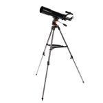Customized Astronomical Telescope 50080 Black Professional gallery 02