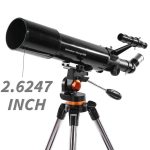 Customized Astronomical Telescope 50080 Black Professional gallery 03