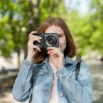Digital Camera product gallery image