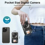 Digital Camera product gallery image