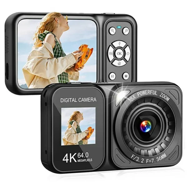 Digital Camera main product image
