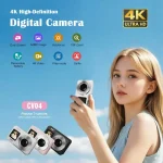 Digital Camera product gallery image