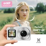 Digital Camera product gallery image