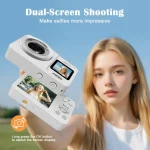 Digital Camera product gallery image