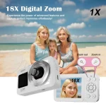 Digital Camera product gallery image