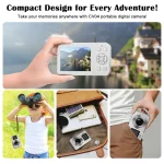 Digital Camera product gallery image