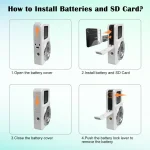 Digital Camera product gallery image