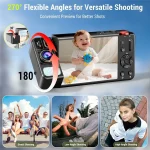 Digital Camera product gallery image