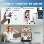 Digital Camera product gallery image