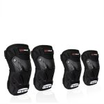 Cycling Hard Shell Motorcycle Knee Pads Elbow Protective gallery 04
