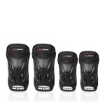 Cycling Hard Shell Motorcycle Knee Pads Elbow Protective gallery 05