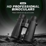 D 8X Compact 8X42 Binoculars Lightweight Binoculars Compact gallery 03