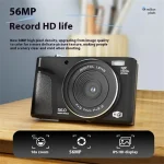 Digital Camera product gallery image