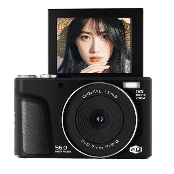 Digital Camera main product image