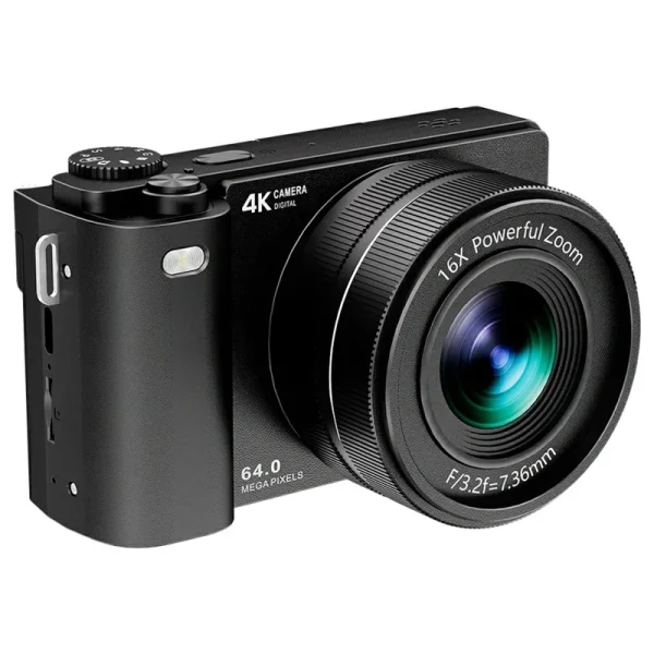 Digital Camera main product image