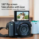 Digital Camera product gallery image