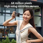 Digital Camera product gallery image