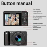 Digital Camera product gallery image
