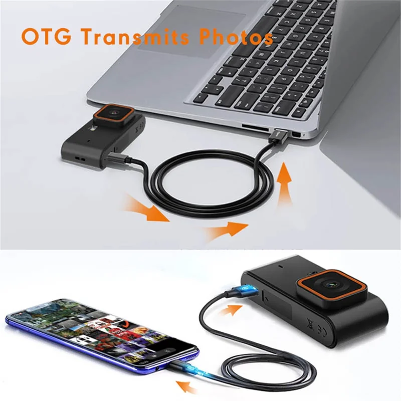 Digital Camera product gallery image