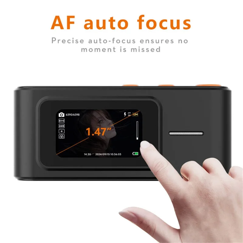 Digital Camera product gallery image