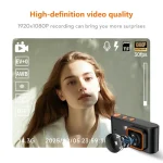 Digital Camera product gallery image