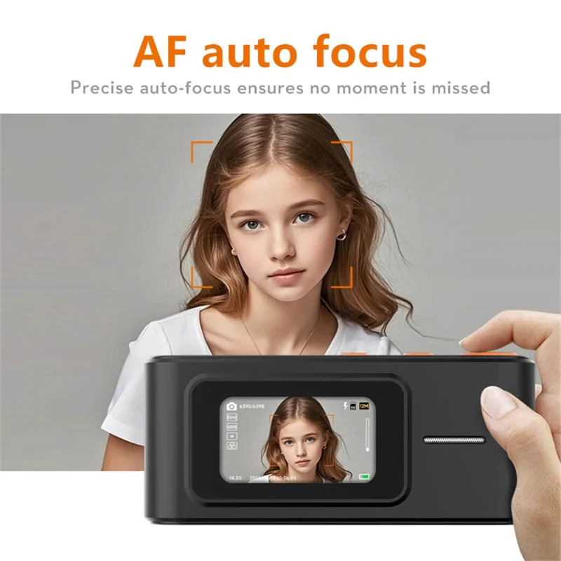 Digital Camera product gallery image