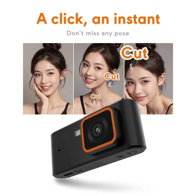 Digital Camera product gallery image