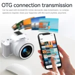Digital Camera product gallery image