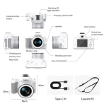 Digital Camera product gallery image