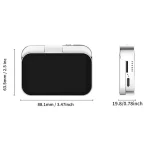 4K Digital Camera product gallery image
