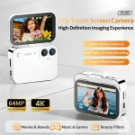 4K Digital Camera product gallery image