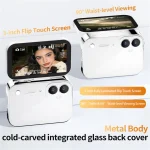4K Digital Camera product gallery image