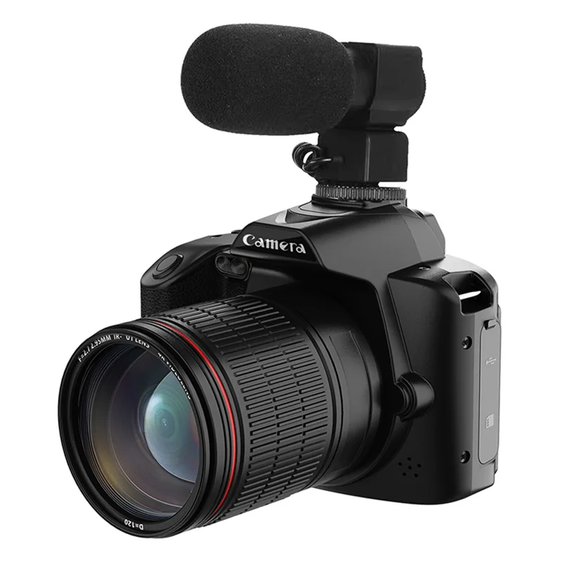 d5-4k-dual-lens-digital-camera-hd-wifi-night-vision-dv-camcorder-with-microphone-for-travel-family-moments-and-everyday-photography-main Digital Camera main product image