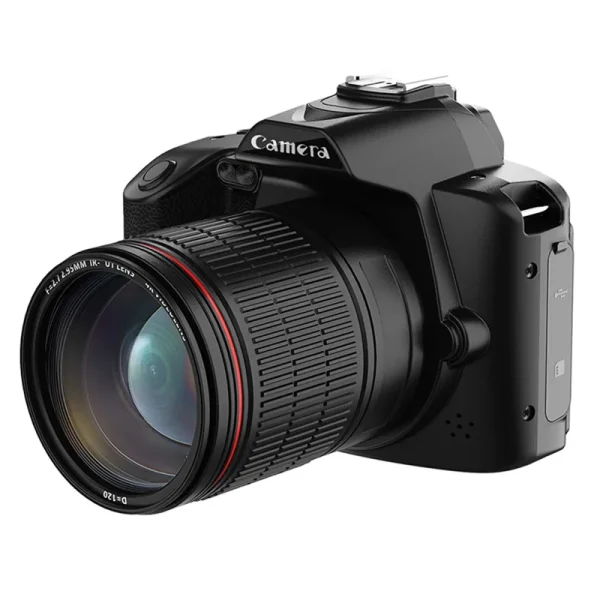 Digital Camera main product image