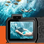Digital Camera product gallery image