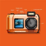 Digital Camera product gallery image