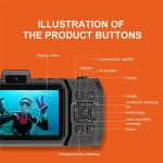 Digital Camera product gallery image
