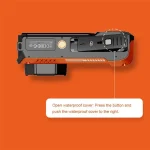 Digital Camera product gallery image