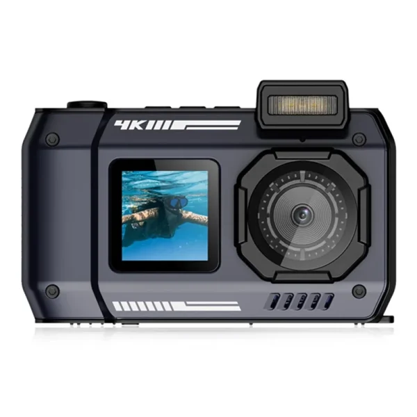 Digital Camera main product image