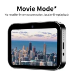 Camcorder product gallery image