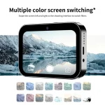 Camcorder product gallery image