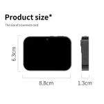 Camcorder product gallery image