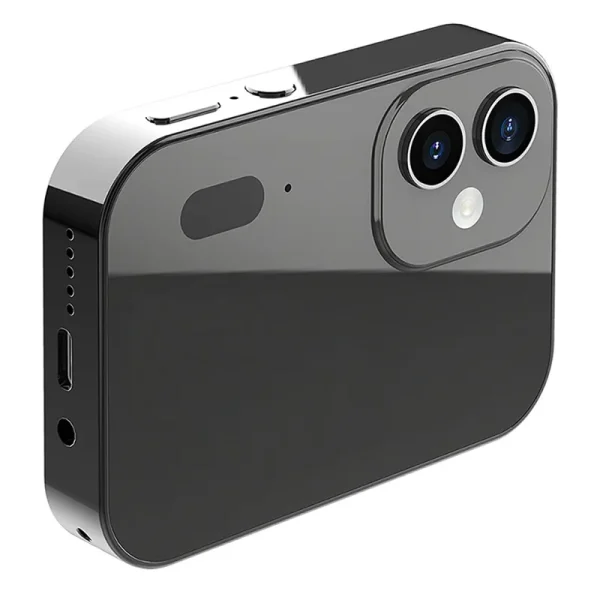 Camcorder main product image